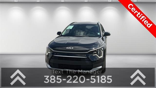2024 Kia NIRO
