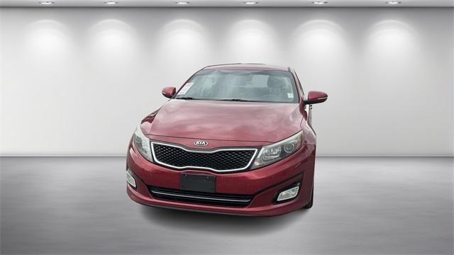 2014 Kia Optima