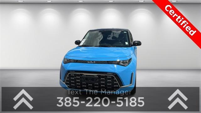 2023 Kia SOUL