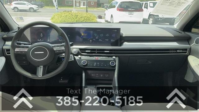 Photo of 2024 Onyx Black Hyundai SONATA