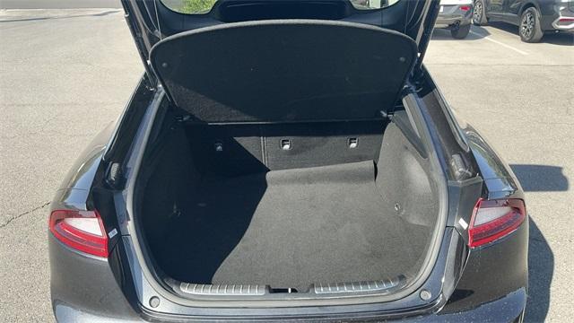 Photo of 2019 Metal Kia Stinger