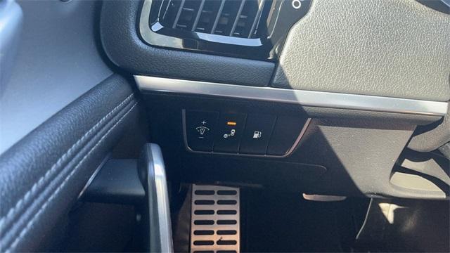 Photo of 2019 Metal Kia Stinger