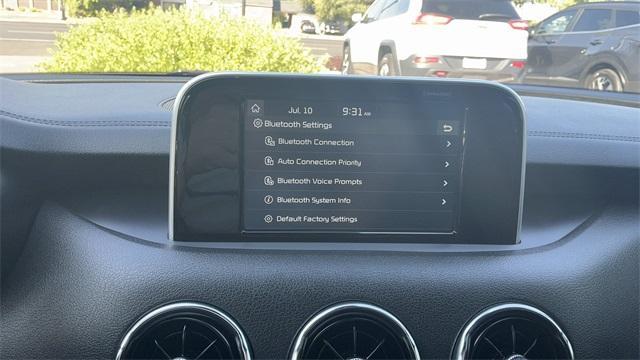 Photo of 2019 Metal Kia Stinger