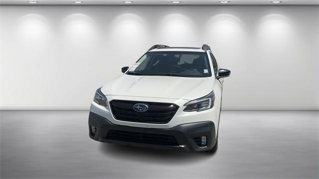 2020 Subaru Outback