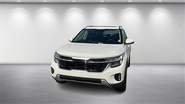 2024 Kia Seltos