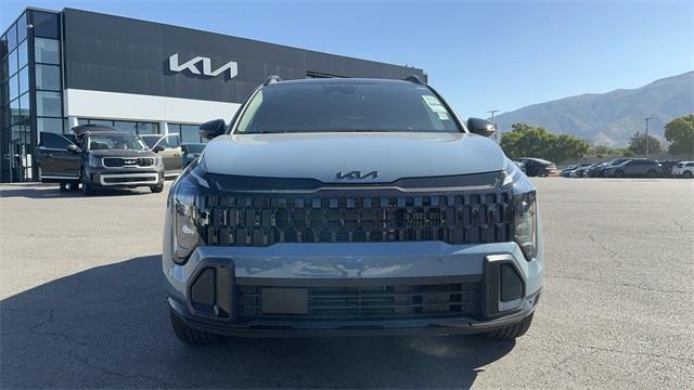 Photo of 2026 HRB Kia Sportage Hybrid