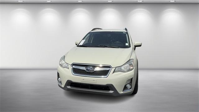 2016 Subaru Crosstrek