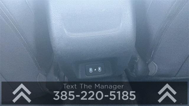 Photo of 2024 Red Hyundai SONATA