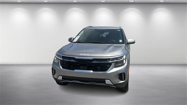 2024 Kia Seltos