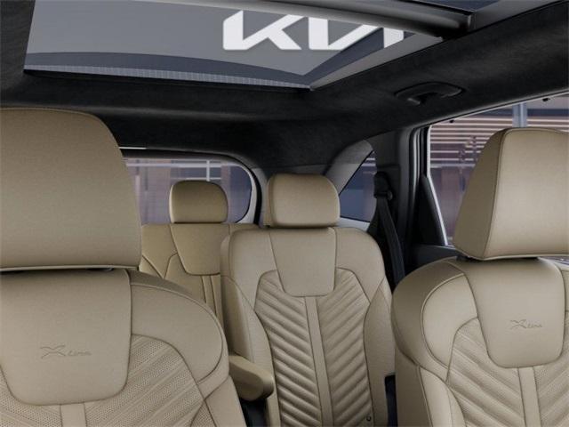 Photo of 2025 Metal Kia Sorento