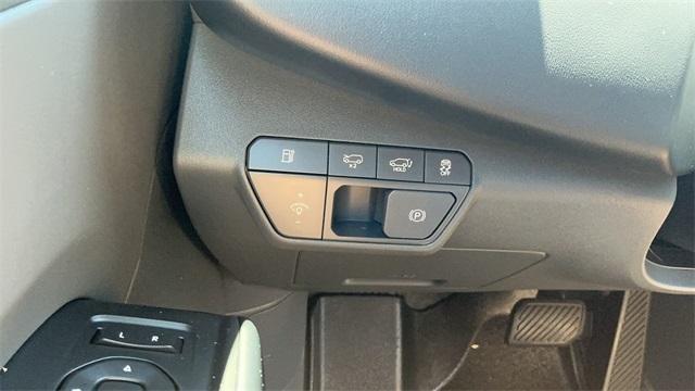 Photo of 2024 Iceberg Green Kia EV9