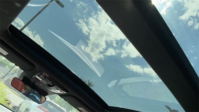 Photo of 2025 Wolf Gray Kia K5