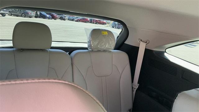 Photo of 2025 Midnight Black Kia Sorento