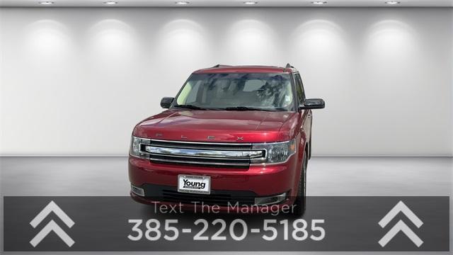 2019 Ford Flex
