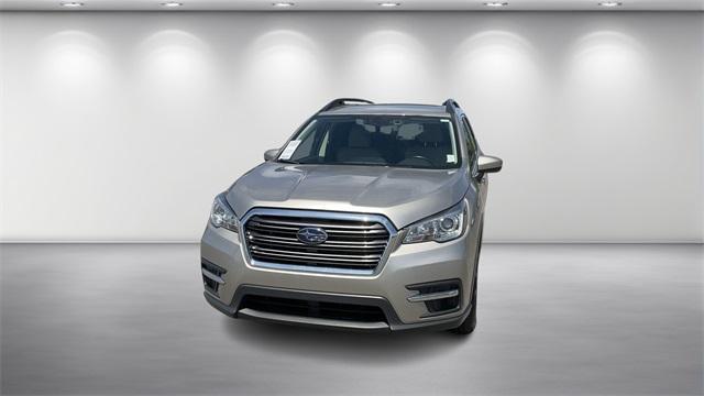 2019 Subaru Ascent