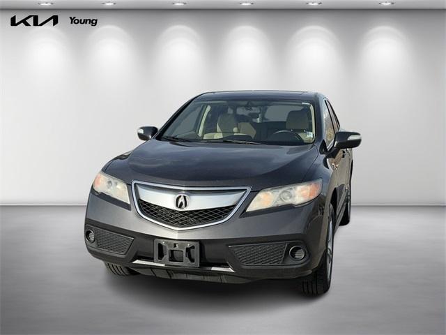2015 Acura RDX