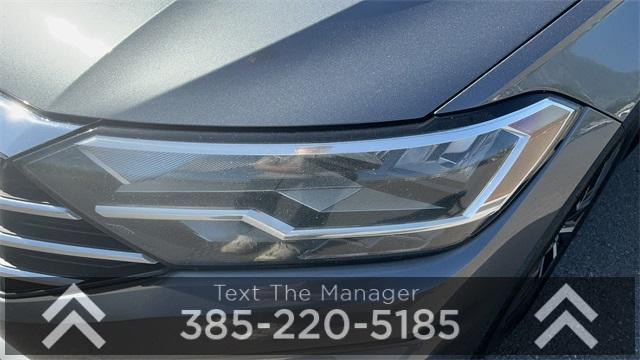 2020 Volkswagen Jetta