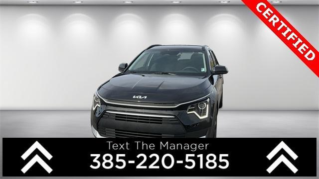 2024 Kia NIRO