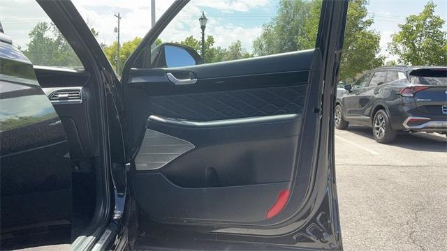 Photo of 2021 Becketts Black Hyundai PALISADE