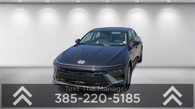 2025 Hyundai Sonata