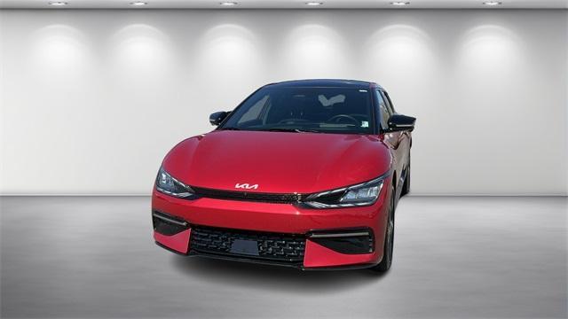 2024 Kia Ev6