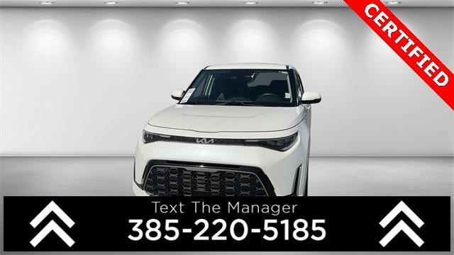 2023 Kia SOUL