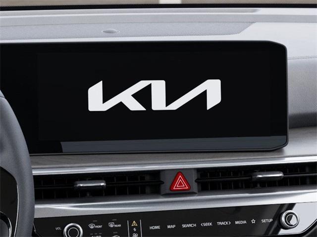 Photo of 2026 Gray Kia Sorento