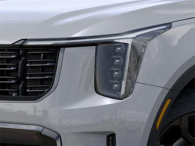 Photo of 2026 Gray Kia Sorento