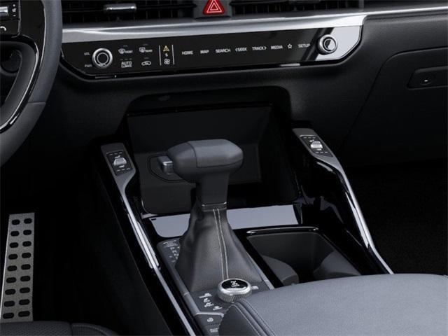 Photo of 2026 Gray Kia Sorento