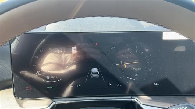 Photo of 2025 Metal Kia Sorento