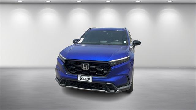 2024 Honda Cr-v Hybrid