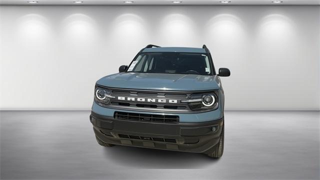 2023 Ford Bronco Sport