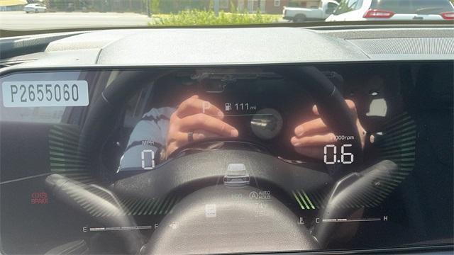 Photo of 2025 Metal Kia Sorento