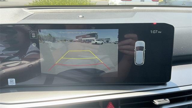 Photo of 2025 Metal Kia Sorento