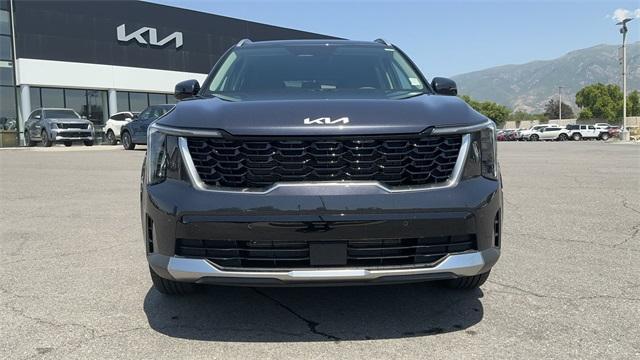 Photo of 2025 Metal Kia Sorento