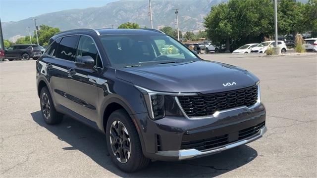 Photo of 2025 Metal Kia Sorento