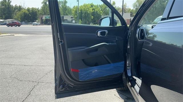 Photo of 2025 Metal Kia Sorento