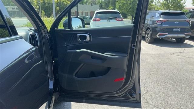 Photo of 2025 Metal Kia Sorento
