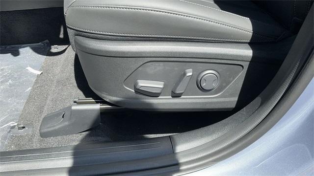 Photo of 2025 Everlasting Silver Kia Sorento