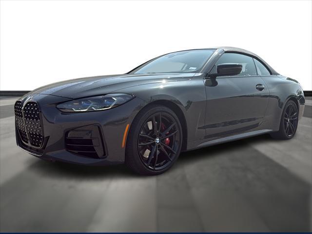 2022 BMW M440
