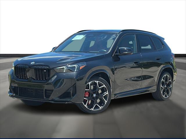 2024 BMW X1