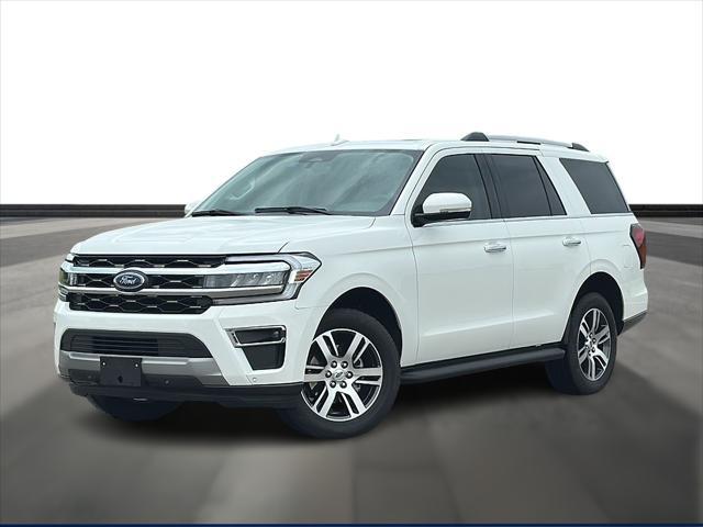 2024 Ford Expedition