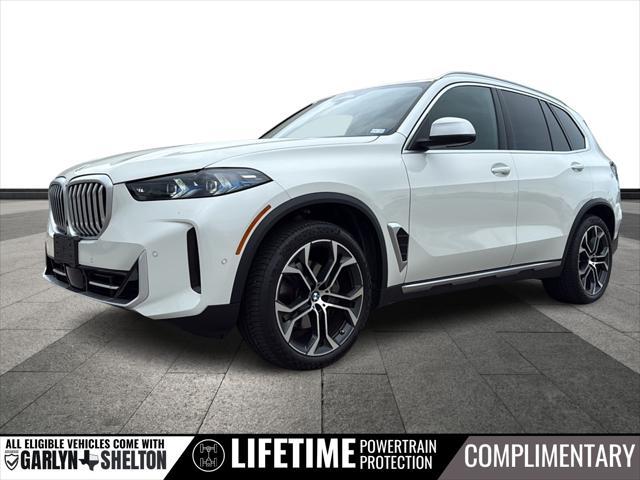 2024 BMW X5
