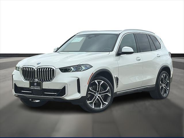 2024 BMW X5
