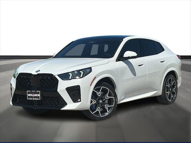 2025 BMW X2