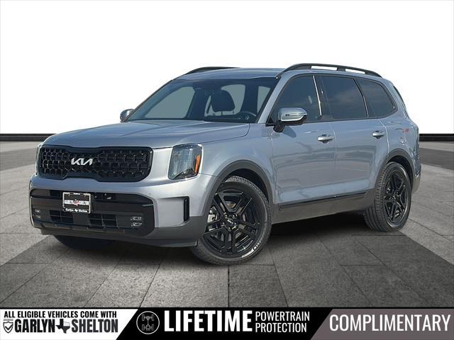 2024 Kia Telluride