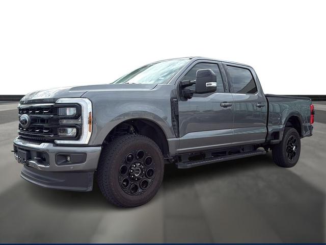 2024 Ford F-250