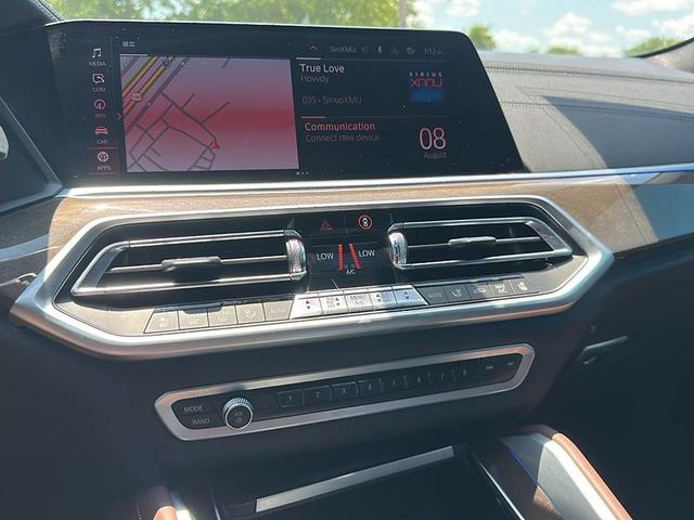 Photo of 2022 White BMW X6