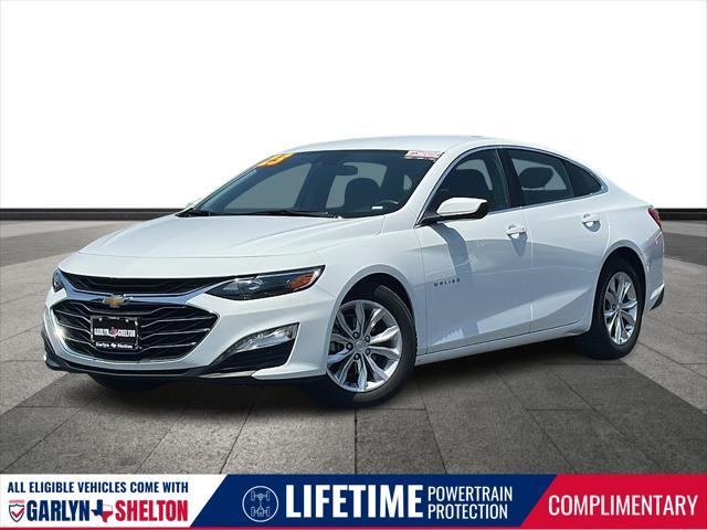 2023 Chevrolet Malibu