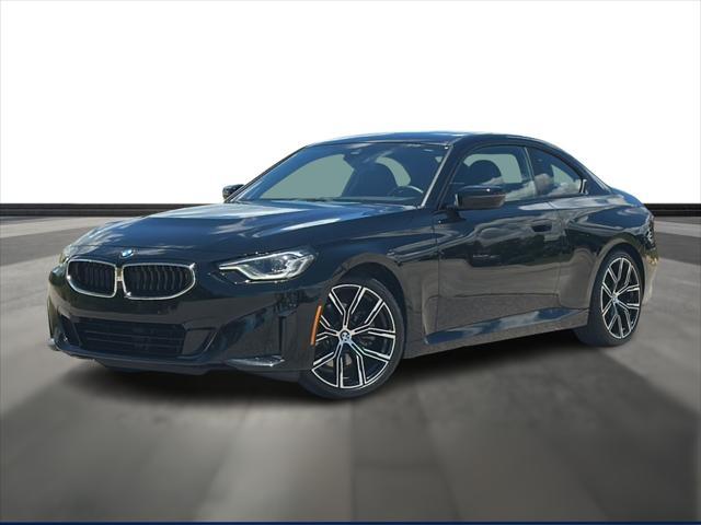 2024 BMW 230